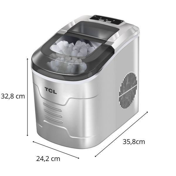 Льодогенератор TCL ICE S9 307187 фото