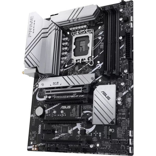 Материнська плата ASUS PRIME Z790-P WIFI (90MB1CJ0-M0EAY0) 022799 фото