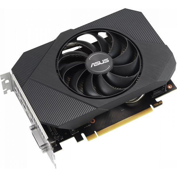 Видеокарта ASUS PH-RTX3050-8G-V2 (90YV0GH8-M0NA00) 013643 фото