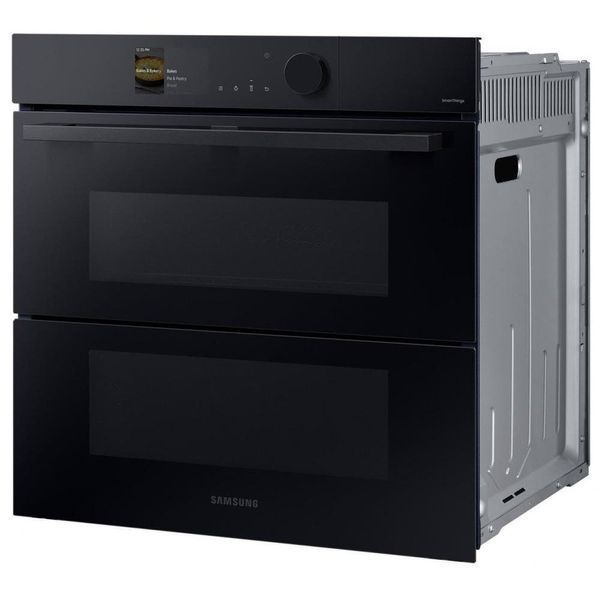 Духовка електрична DUAL COOK Samsung NV7B6795JAK 011276 фото