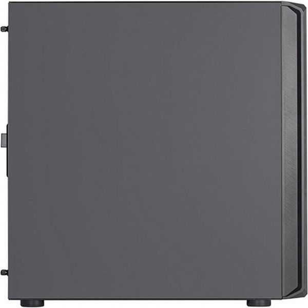 Корпус Silverstone SETA D1 Black (SST-SED1-B) 018464 фото
