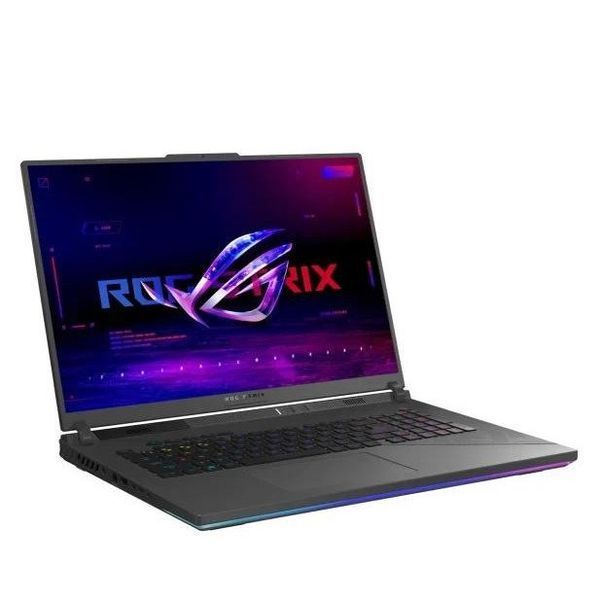 Ноутбук ASUS ROG Strix G18 G814JIR (G814JIR-N6009W) 027042 фото