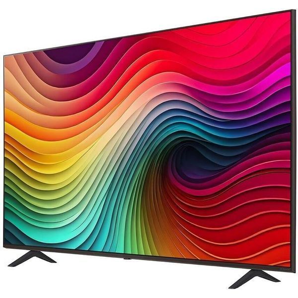 LCD телевизор (LED) LG 55NANO82T 002779 фото