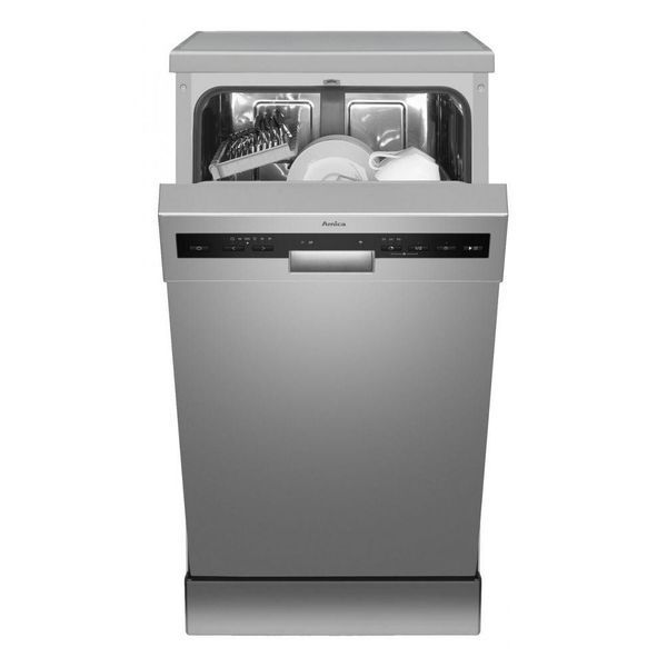 Посудомоечная машина Amica DFM41E6qSEU 030520 фото