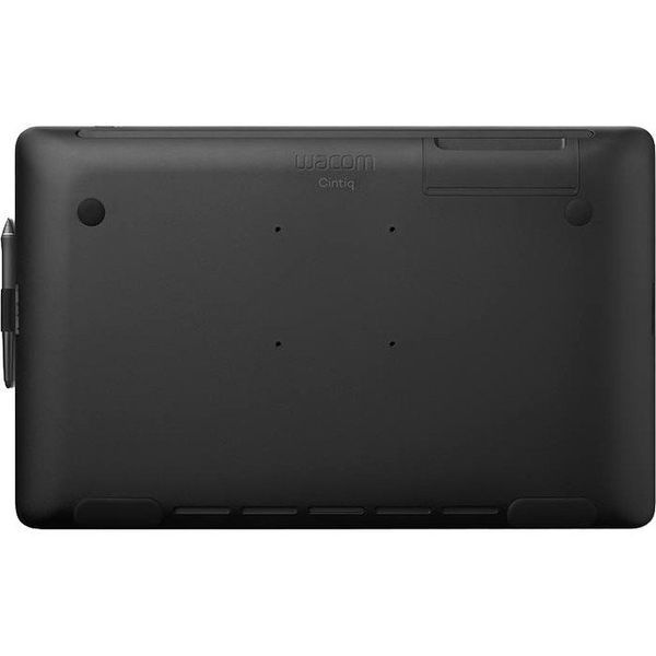 Монитор-планшет Wacom Cintiq 16 FHD (DTK-1660) 026665 фото