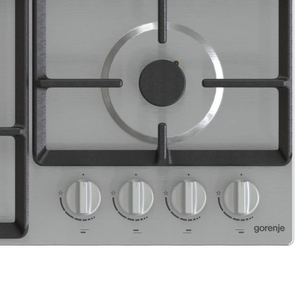 Варильна поверхня газова Gorenje G641EXB 006982 фото