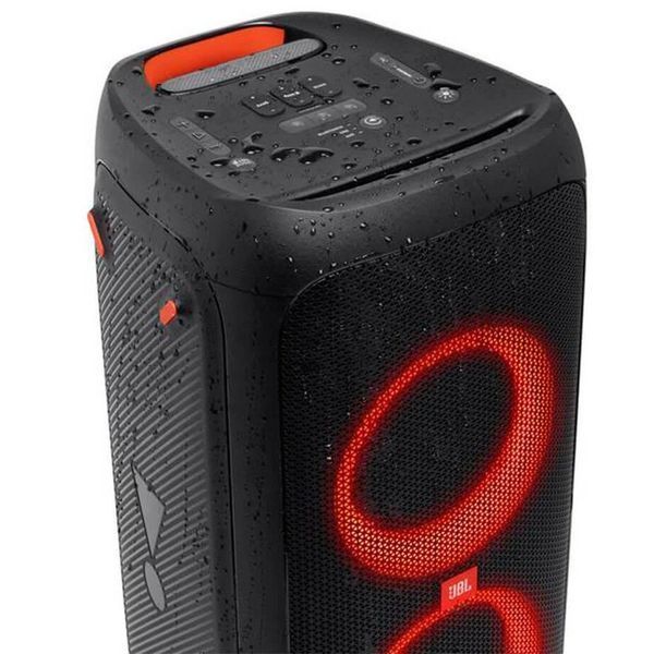 Моноблочна акустична система JBL PartyBox 310 (JBLPARTYBOX310) 029139 фото