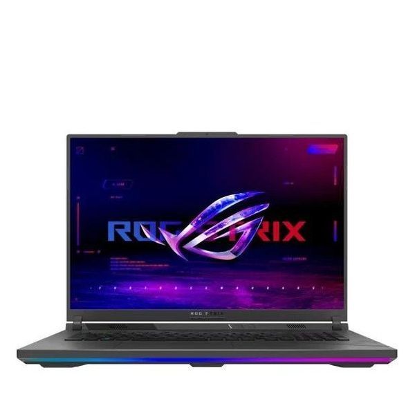 Ноутбук ASUS ROG Strix G18 G814JIR (G814JIR-N6009W) 027042 фото