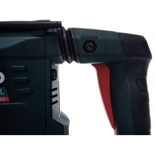 Перфоратор Metabo KHEV 5-40 BL (600765500) 034879 фото