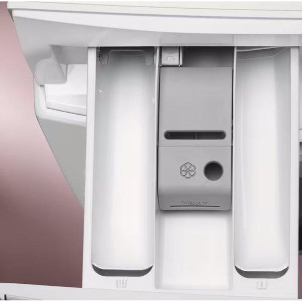 Стиральная машина автоматическая Electrolux EW6FE132U9BP 031511 фото