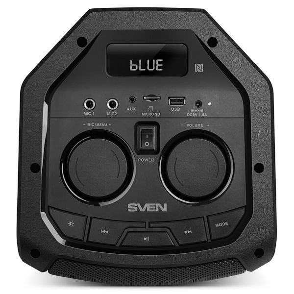 Power audio SVEN PS-710 598594 фото