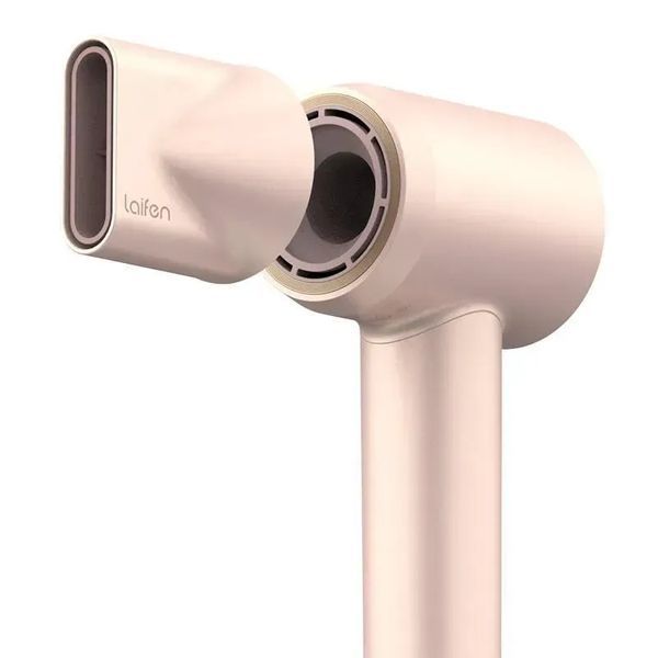 Фен Laifen Swift Premium Platinum Pink (LF03-PPG-EU) 502952ua фото