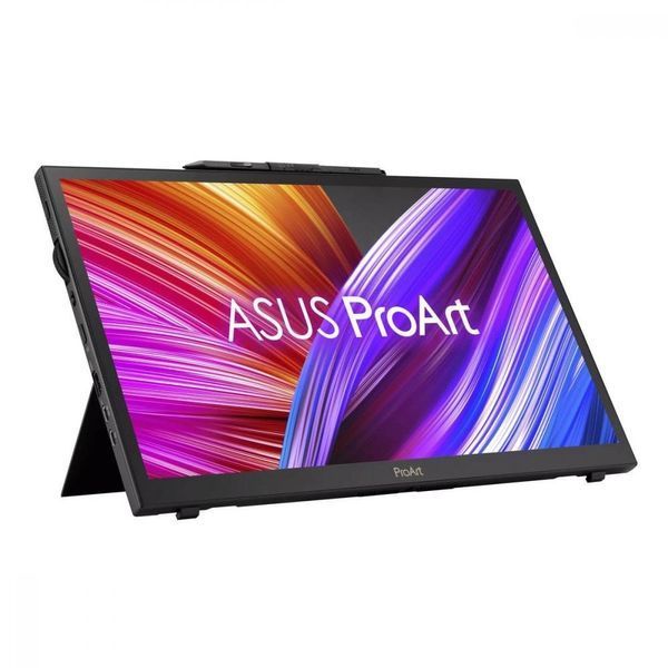Портативний монітор ASUS ProArt PA169CDV (90LM0711-B01I70) 033979 фото