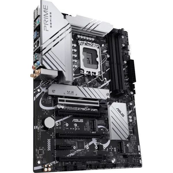 Материнська плата ASUS PRIME Z790-P WIFI (90MB1CJ0-M0EAY0) 022799 фото