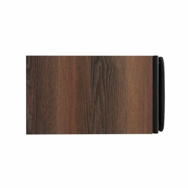 Акустична система центрального каналу DALI Oberon Vokal Black Ash 003970 фото