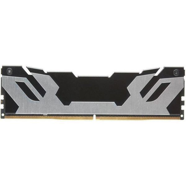 Пам'ять для настільних комп'ютерів Kingston FURY 48 GB DDR5 6000 MHz Renegade Silver (KF560C32RS-48) 033815 фото