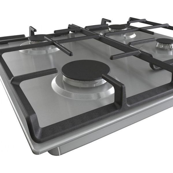 Варильна поверхня газова Gorenje G641EXB 006982 фото