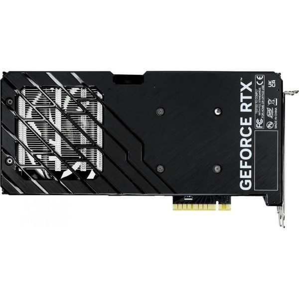 Видеокарта Palit GeForce RTX 4060 Dual (NE64060019P1-1070D) 014021 фото