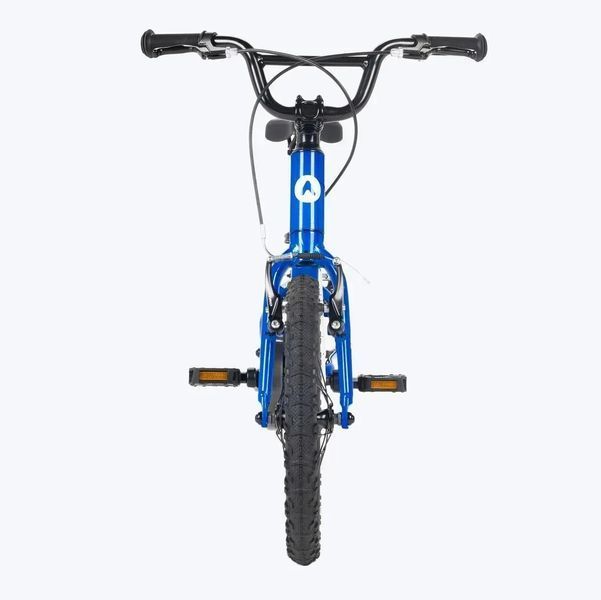Дитячий двоколісний велосипед Attabo Ease 16 Blue 604649 фото