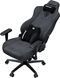 Игровое кресло ANDA SEAT Novis Plus XL Темно-серый 1258606 фото 7