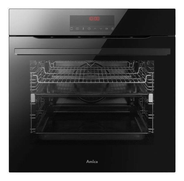 Духовка електрична Amica ED57527B X-TYPE PYRO 010227 фото