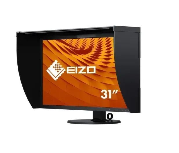 Монітор Eizo ColorEdge CG319X-BK 615487 фото
