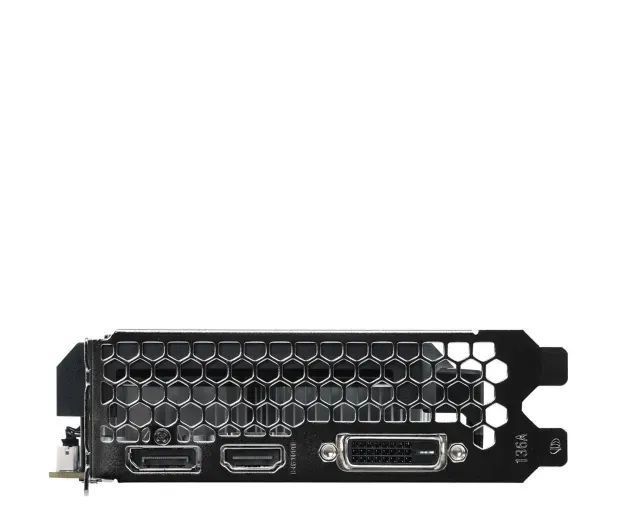 Відеокарта Gainward GeForce RTX 3050 Pegasus 6GB (NE63050018JE-1072E) 614972 фото