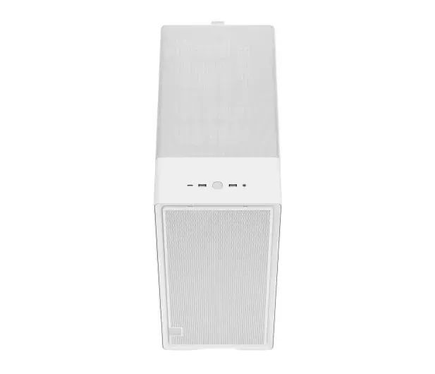 Корпус Fractal Design Epoch TG White (FD-C-EPO1A-03) 615325 фото
