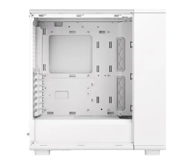 Корпус Fractal Design Epoch TG White (FD-C-EPO1A-03) 615325 фото