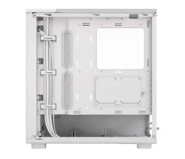 Корпус Fractal Design Epoch TG White (FD-C-EPO1A-03) 615325 фото