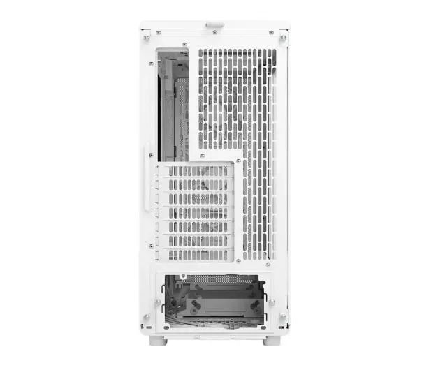 Корпус Fractal Design Epoch TG White (FD-C-EPO1A-03) 615325 фото