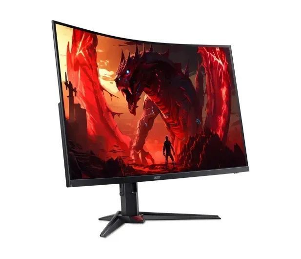 Монітор Acer XZ323QKP1bmiiprx (UM.JX3EE.101) 615445 фото