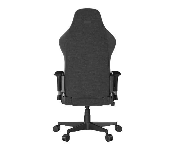 Крісло для геймера Hator Darkside 3M Fabric Black (HTC3010M) 615387 фото