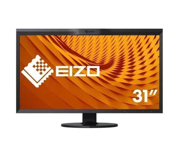 Монітор Eizo ColorEdge CG319X-BK 615487 фото
