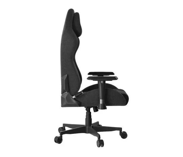 Крісло для геймера Hator Darkside 3M Fabric Black (HTC3010M) 615387 фото