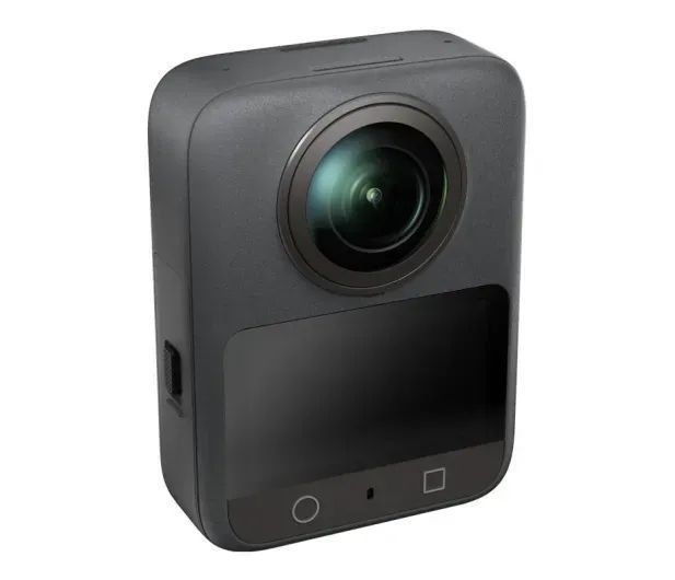 Экшн-камера DJI Osmo 360 Action Camera Standard Combo (CP.OS.00000441.02) 615106 фото