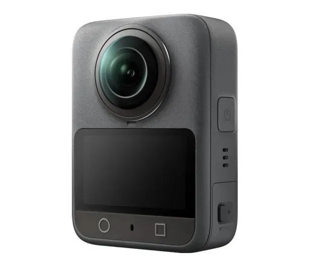 Экшн-камера DJI Osmo 360 Action Camera Standard Combo (CP.OS.00000441.02) 615106 фото