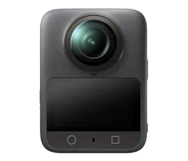 Экшн-камера DJI Osmo 360 Action Camera Standard Combo (CP.OS.00000441.02) 615106 фото