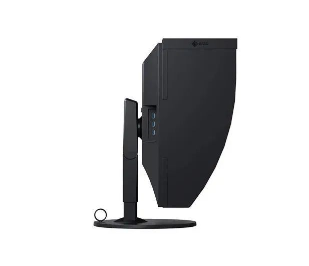 Монітор Eizo ColorEdge CG319X-BK 615487 фото