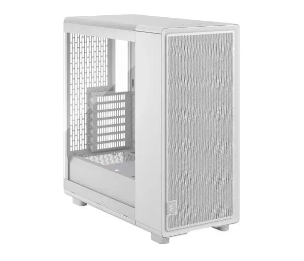 Корпус Fractal Design Epoch TG White (FD-C-EPO1A-03) 615325 фото