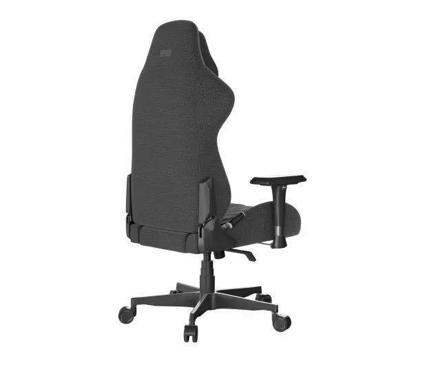Крісло для геймера Hator Darkside 3M Fabric Black (HTC3010M) 615387 фото