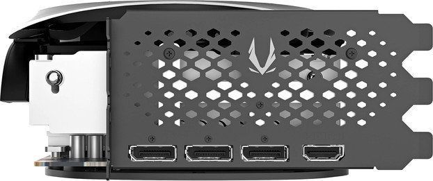 Видеокарта Zotac GAMING GeForce RTX 4080 Super AMP Extreme AIRO 16GB (ZT-D40820B-10P) 014065 фото