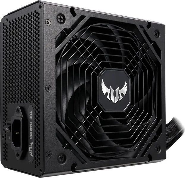 Блок живлення Asus TUF Gaming 650W (90YE00D1-B0NA00) 001151 фото