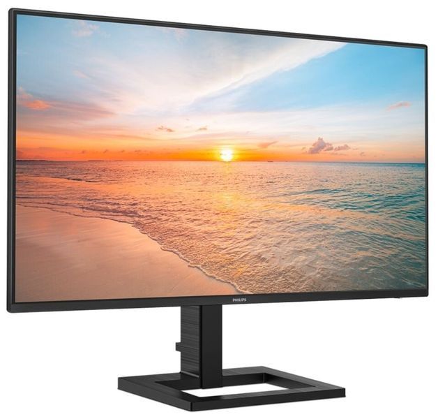 Монитор PHILIPS 24E1N1300AE 23.8" 1920x1080px IPS 100Hz 1 мс [MPRT] 2005027 фото