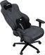 Игровое кресло ANDA SEAT Novis Plus XL Темно-серый 1258606 фото 8