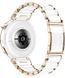 Смарт-годинник Huawei Watch GT 5 Pro 42 mm Ceramic White (55020DRC) 613145 фото 2