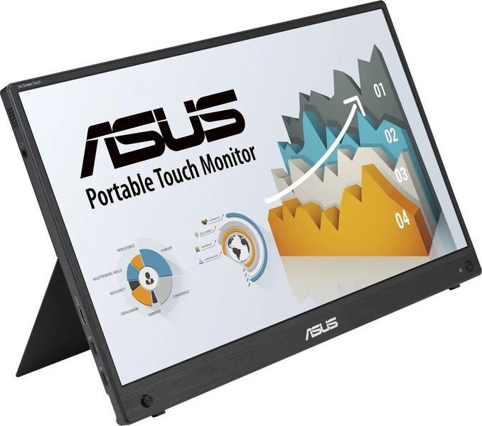 Монітор Asus Touch MB16AHT 021628 фото