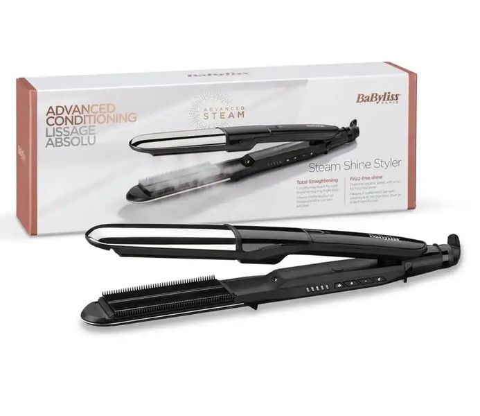 Випрямляч для волосся BaByliss ST496E 288803 фото