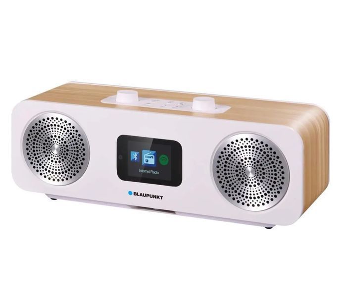 Радіоприймач Blaupunkt IR50DAB 038580 фото