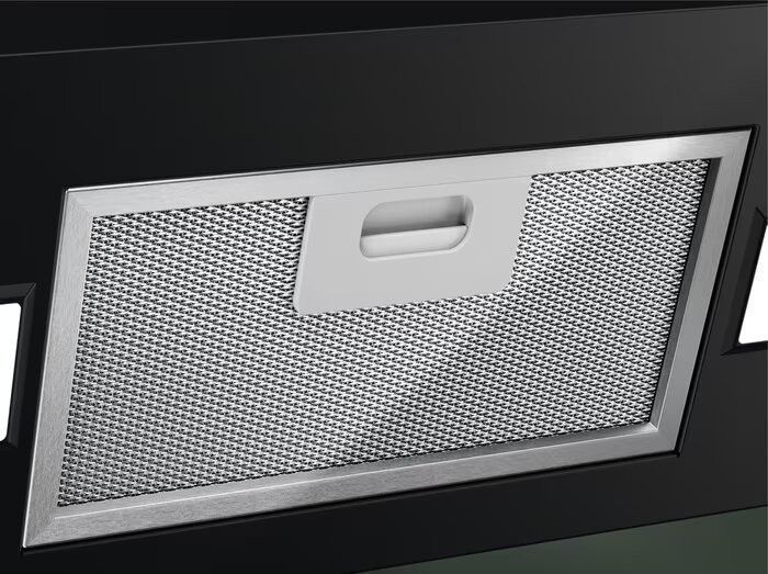 Витяжка ELECTROLUX 700 LFV636K Чорна 710м3/год 66дБ клас A+ 2134832 фото